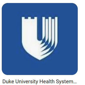 Duke University System logo